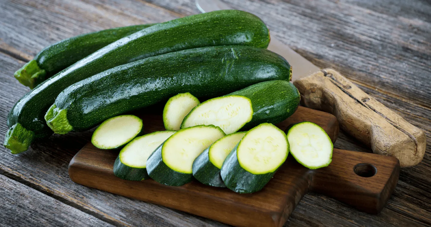 La Zucchina: un ingrediente versatile in cucina
