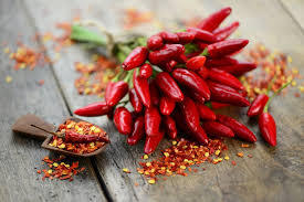 Il peperoncino: il tocco piccante della cucina