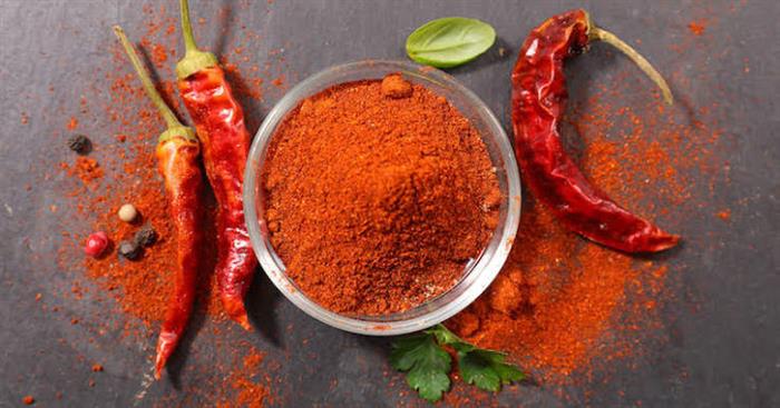 La paprika: il sapore intenso e colorato della tradizione
