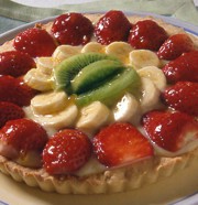 Torta dell’allegria