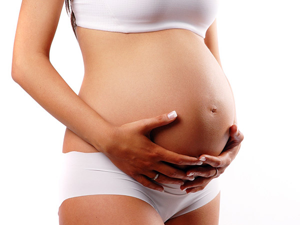 Come depilare il pube durante la gravidanza - metodi e suggerimenti