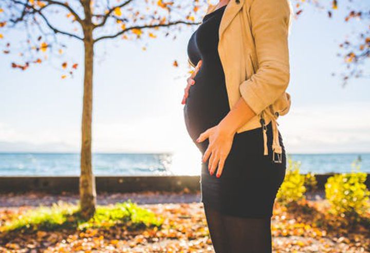 Future mamme e l’abbigliamento premaman, utile ma stiloso!