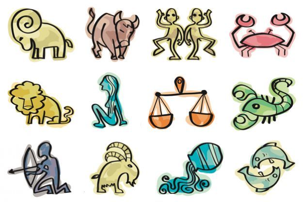 Previsioni Astrologiche