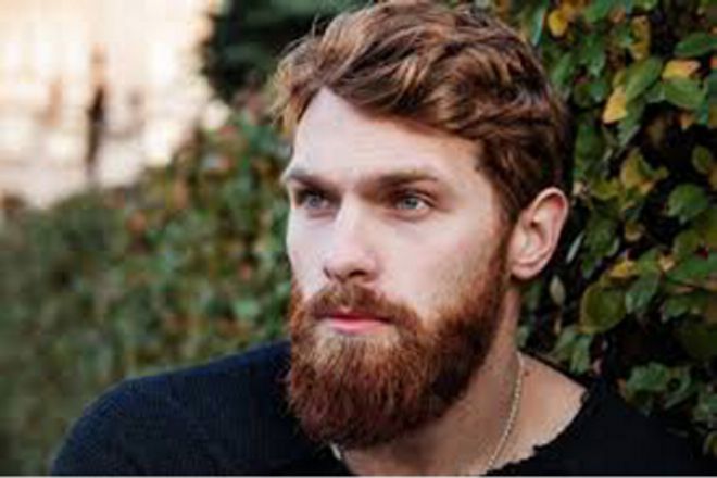 Preferite gli uomini con i capelli lunghi o corti ?
