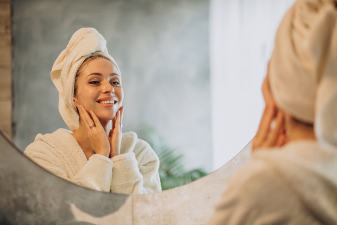 Guida definitiva alla skincare routine giorno e notte Impostare una buona routine viso significa, prima di tutto, smettere di pensare alla skincare come a una sequenza rigida di prodotti da applicare in automatico. La pelle non ha esigenze identiche nell&rsquo;arco della giornata e, proprio per questo, ...