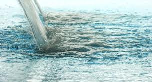 Il segreto per una pelle meravigliosa? L'Acqua..