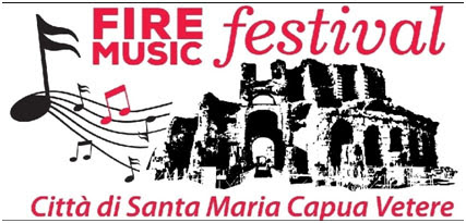 La finale del FIRE MUSIC FESTIVAL