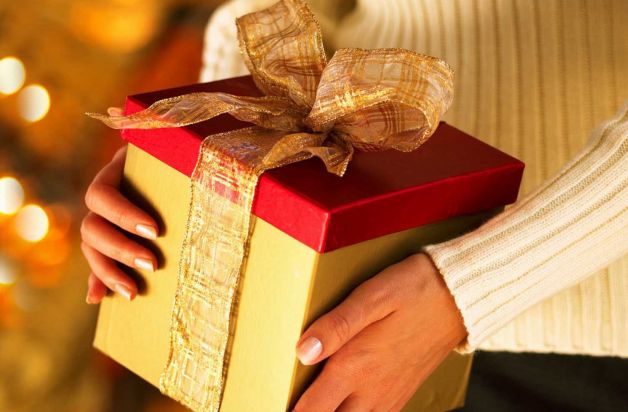 Natale alle porte... panico da regali!