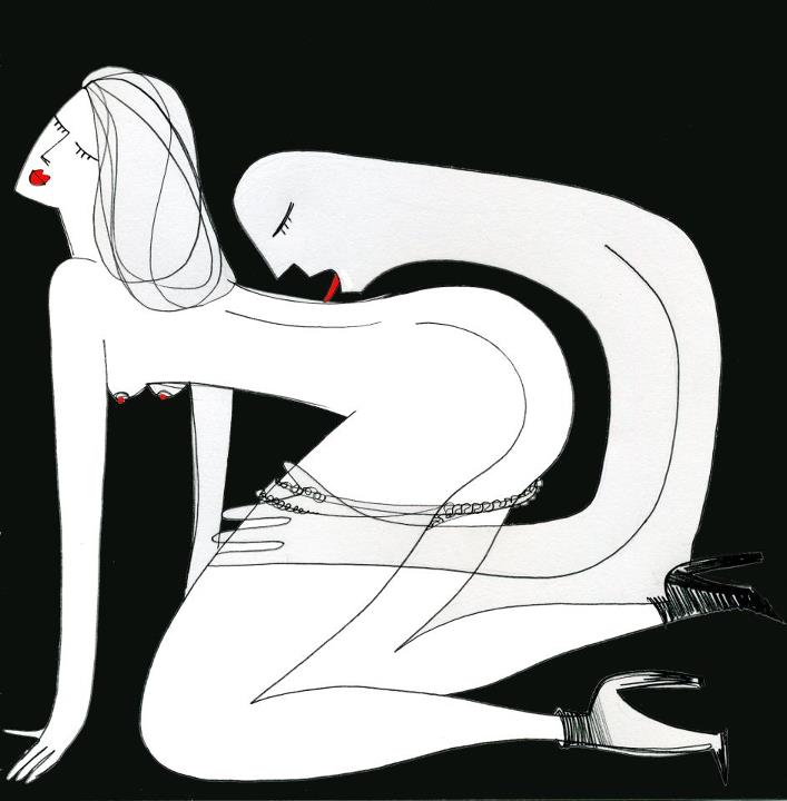 “EroticamenteGelvis”: eros a tutto tondo, colorato e ironico