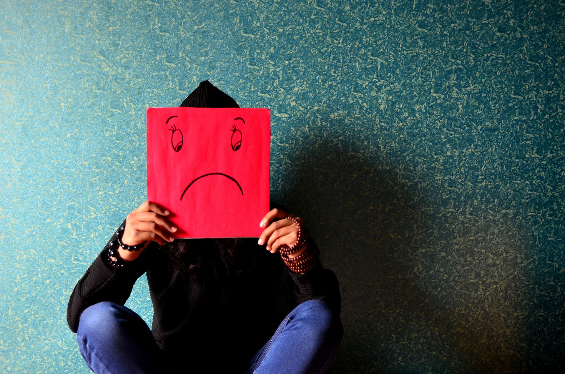 La creatività come cura anti-stress