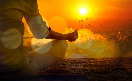 Meditazione Vipassana