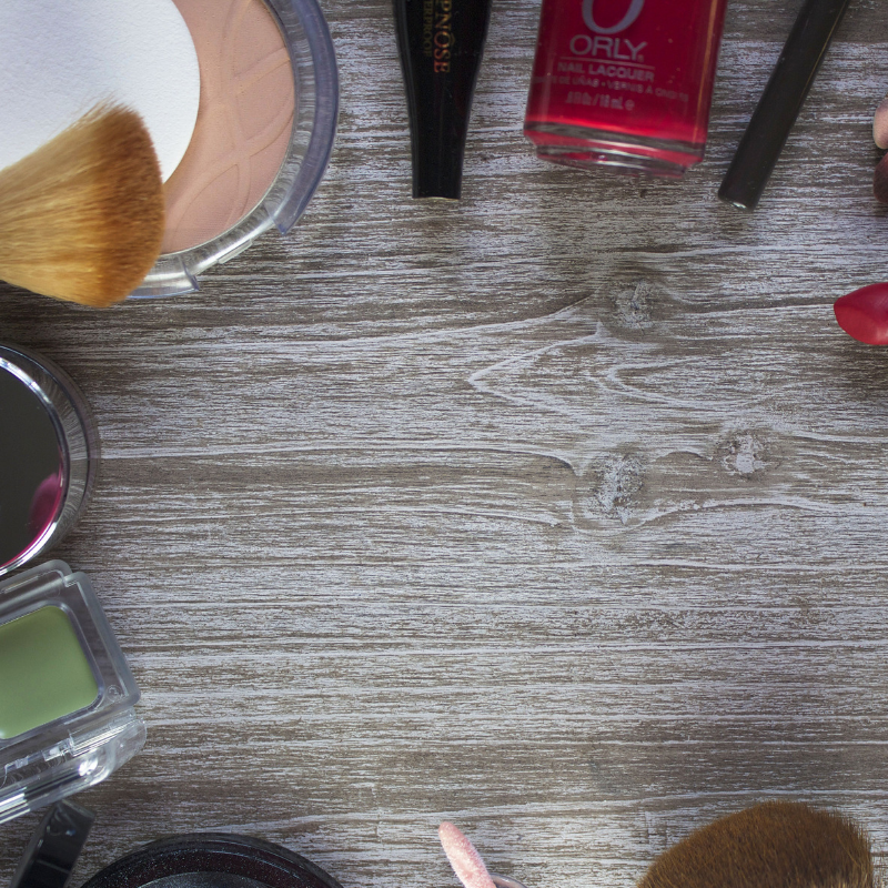 Le tendenze make-up della stagione autunno-inverno 2018