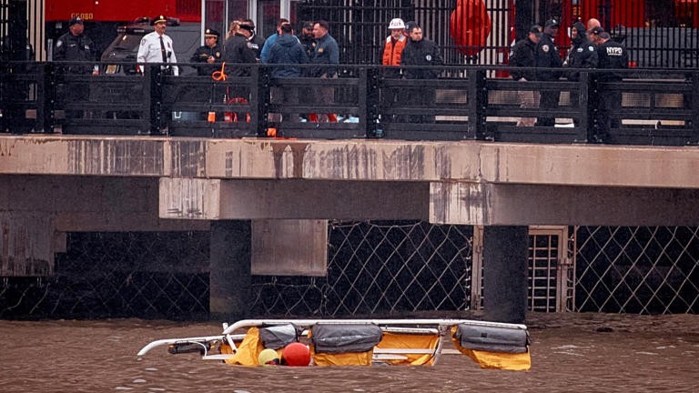 Incidente mortale: chiude la New York Helicopter Tours