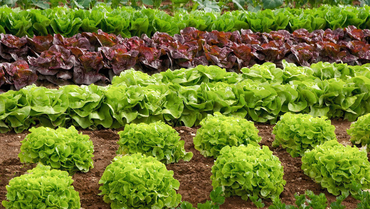 Le consociazioni nell’agricoltura moderna