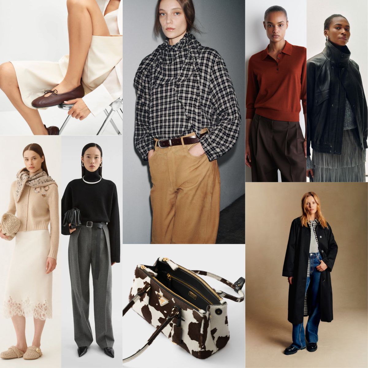 Moda e viaggi: le tendenze dell’autunno 2025