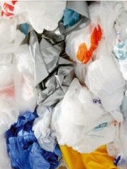 500 anni perché un sacchetto di plastica si sciolga