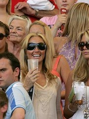 Tempo di mondiali: chi sono le WAGS?