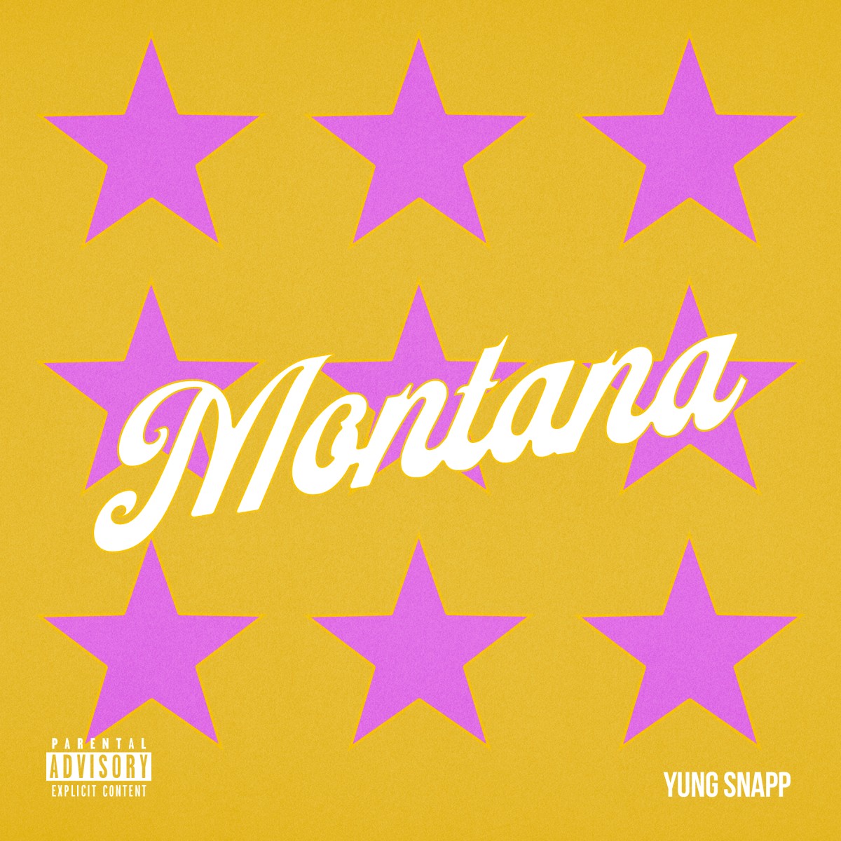 Yung Snapp presenta il singolo Montana