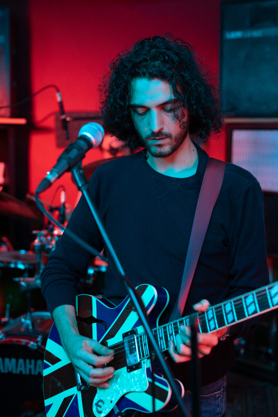 Rastroni presenta il concept album Anime da frutto