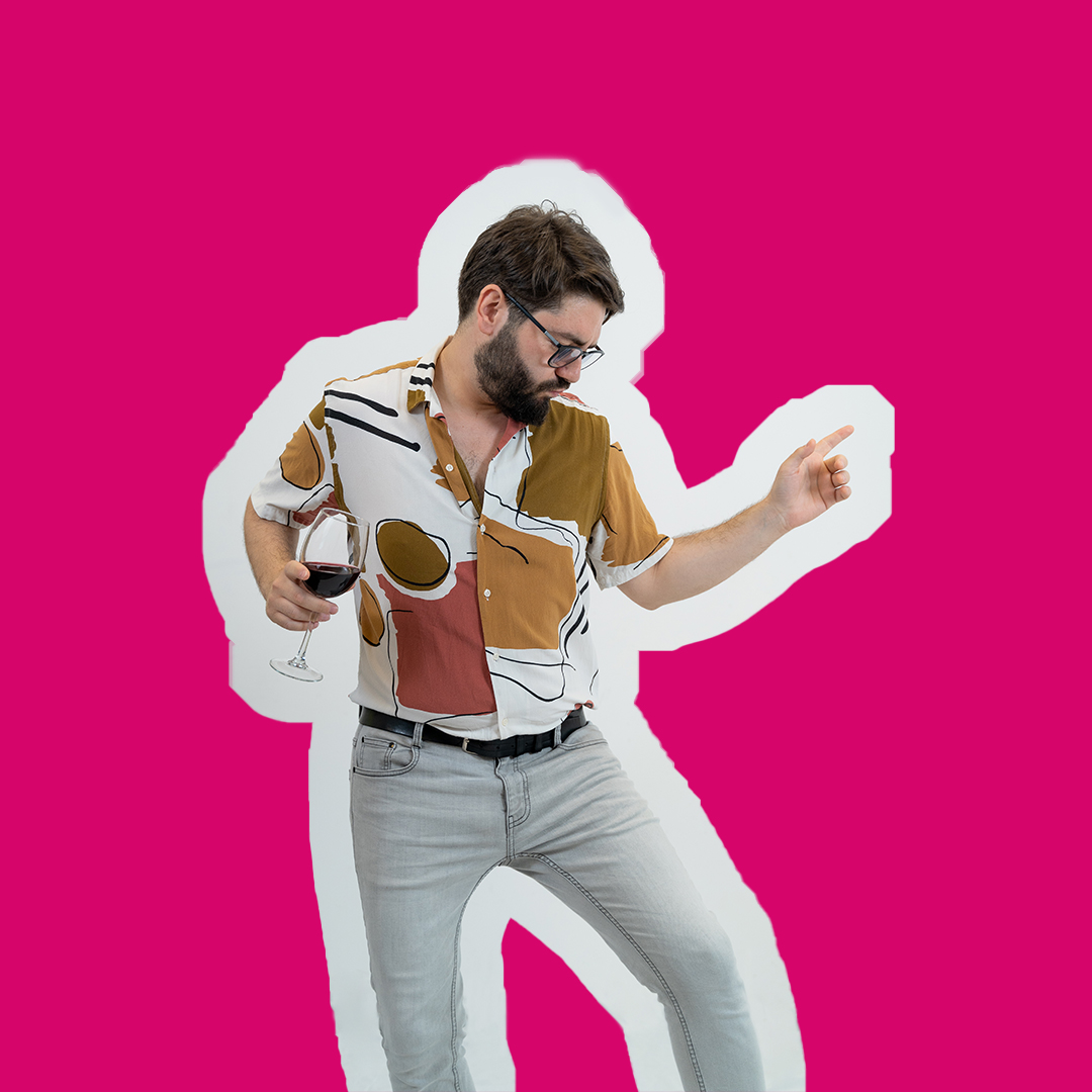 Mico Argirò presenta il videoclip di Lambrooklyn