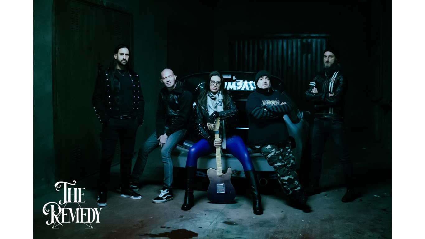 THE REMEDY “YOU’LL NEVER DIE”