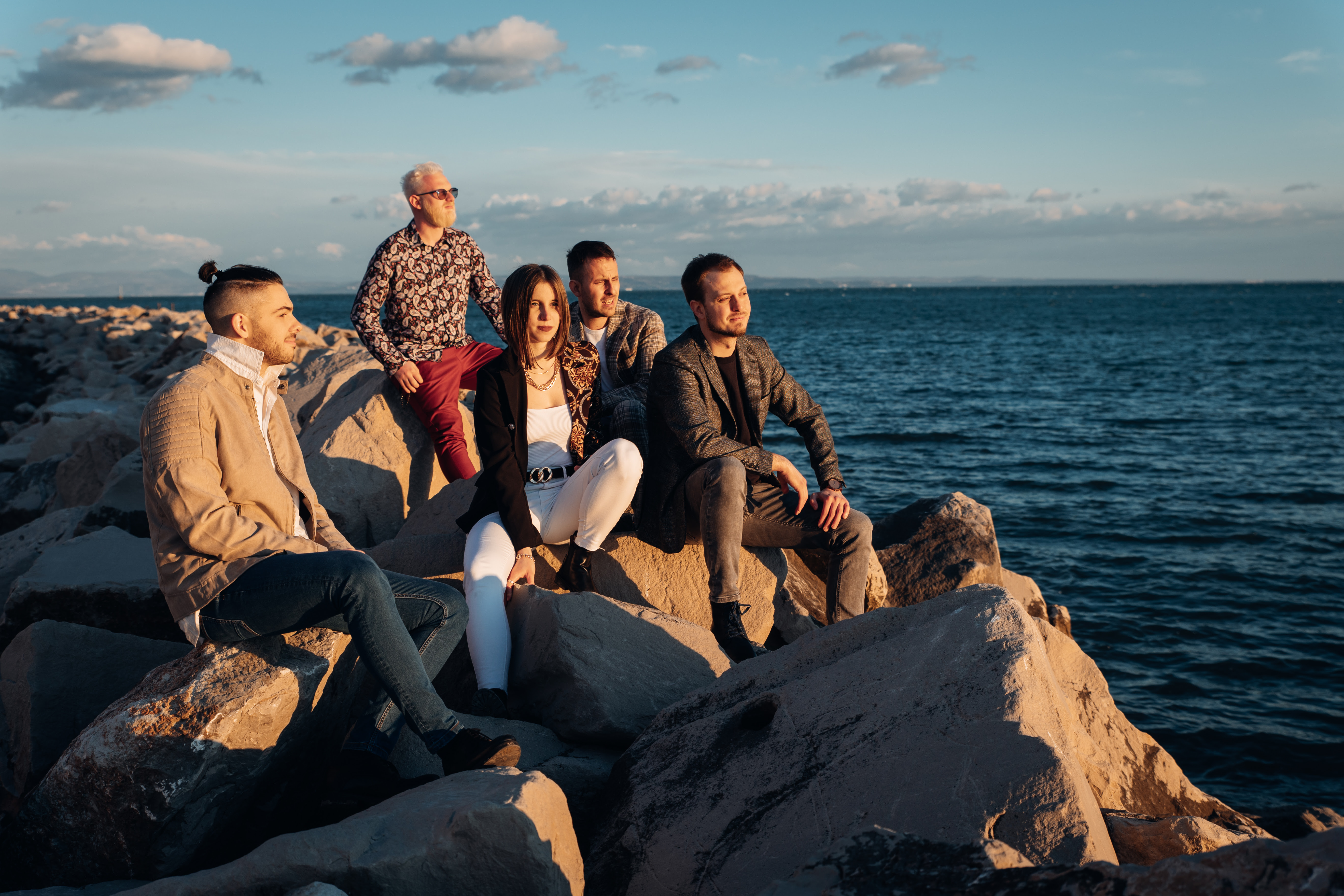 MARNA PRESENTA FORESTIERI