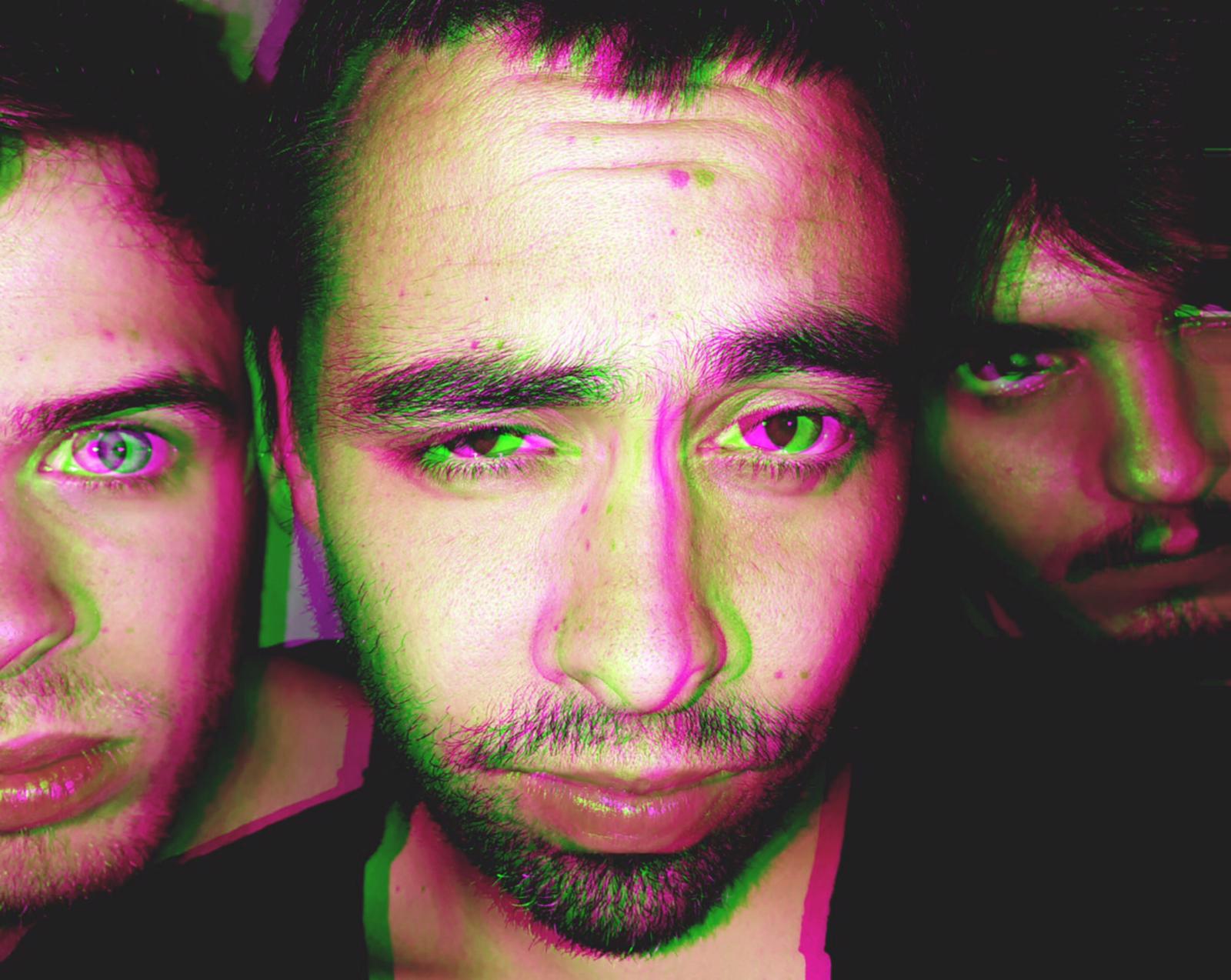 Speculum~Catarsi è l'ultimo album degli Oga Magoga
