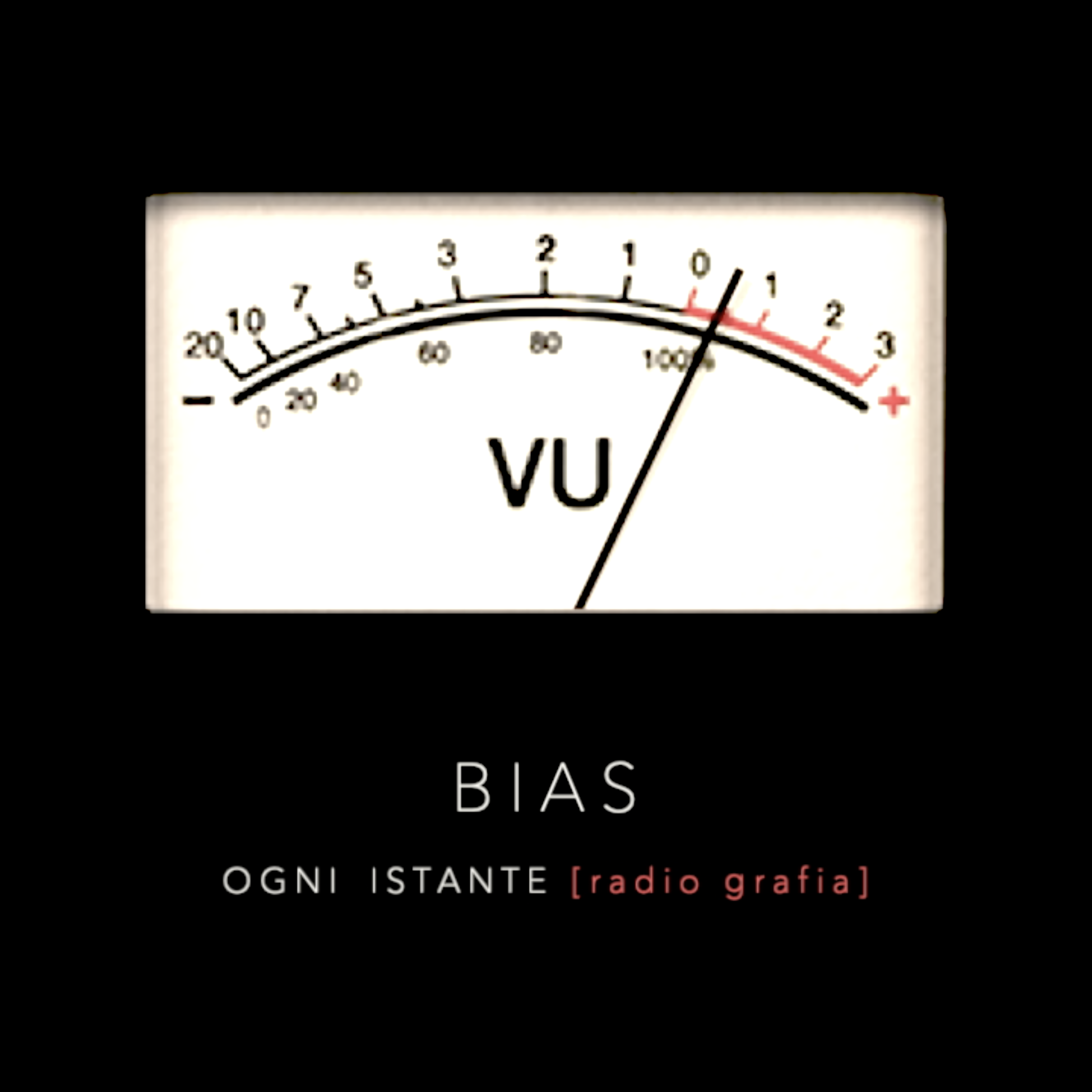 Ogni instante, il nuovo singolo di BIAS