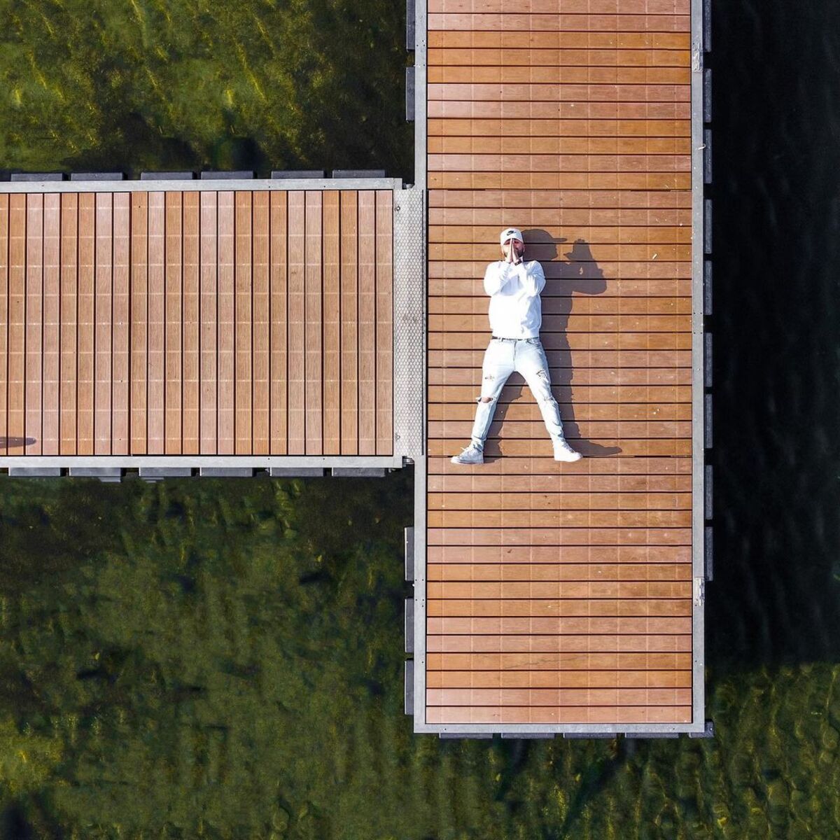 No Love, il nuovo singolo di Stamani