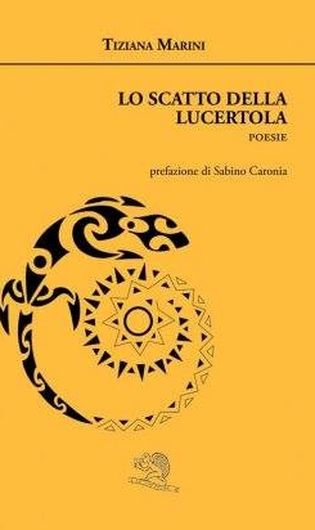 Tiziana Marini, Lo scatto della lucertola