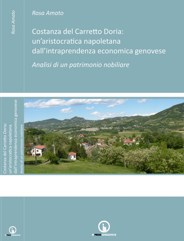 Intervista all'autrice campana Rosa Amato