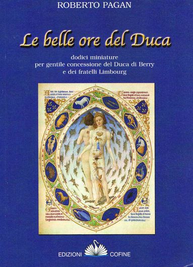 Roberto Pagan e Le belle ore del Duca: corteggiare le immagini