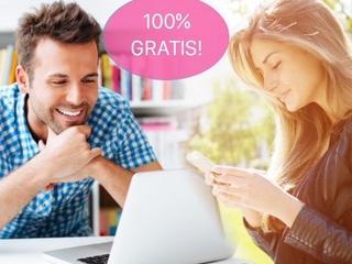 Sito per single gratis: come interpretare quello che gli uomini scrivono in chat
