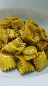 Agnolotti del plin al sugo d’arrosto