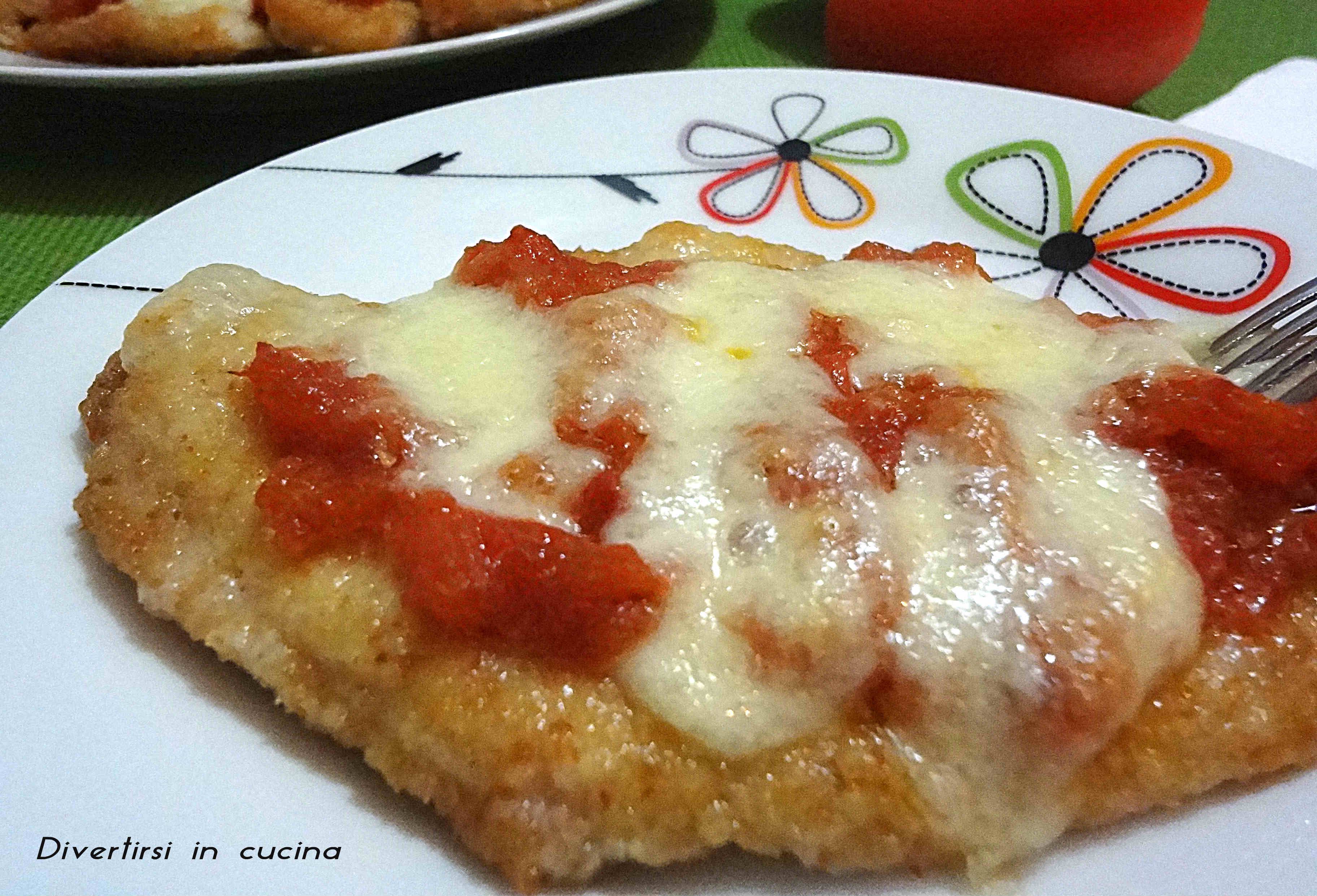 COTOLETTA MONTANARA