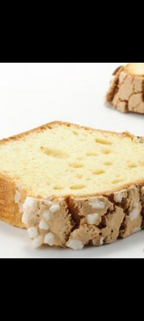 TOAST DI COLOMBA