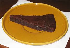 DELIZIA AL CIOCCOLATO E CAFFE'
