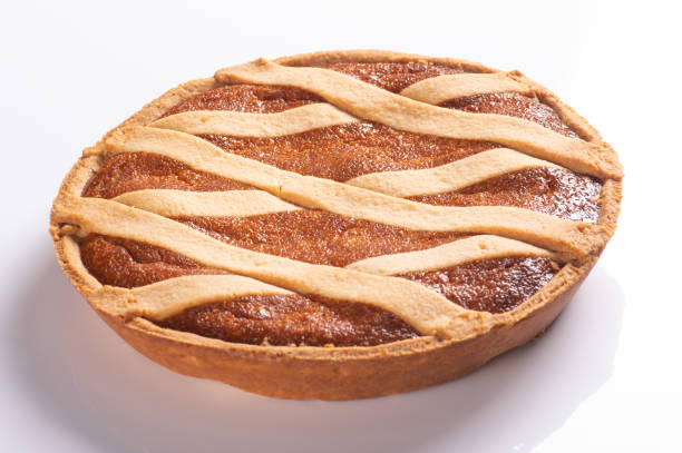 pastiera napoletana,