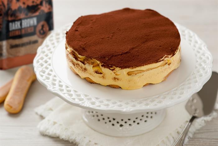Tiramisù Classico Italiano