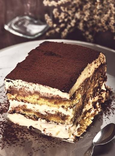 tiramisù