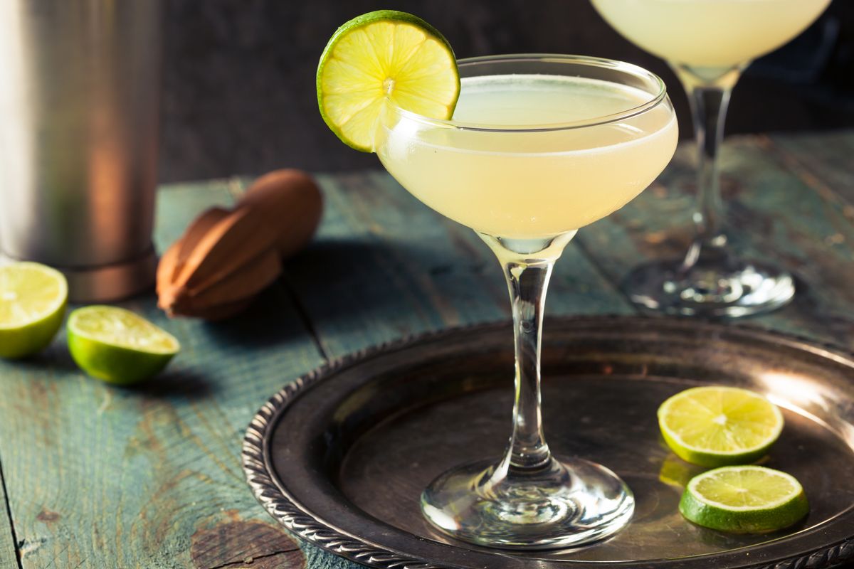 Come preparare un daiquiri