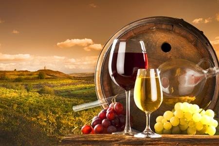 vini e prodotti tipici del piemonte