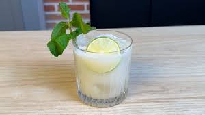 Succo tropicale alcolico