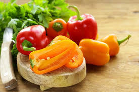 Il Peperone: colore, sapore e versatilità in cucina