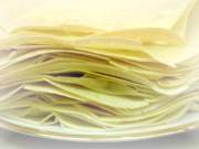 Preparazione di base : pastella per Crepes