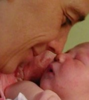 Grazie mamma che mi vuoi bene