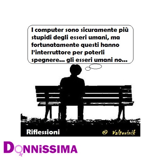 Uomini e computer